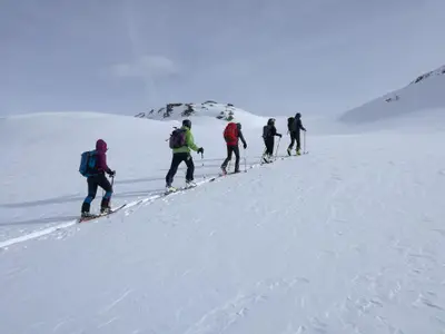Skitour