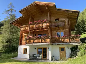 Ferienwohnung für 4 Personen (50 m²) in Kals am Grossglockner