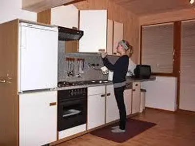 Ferienwohnung Bergblick