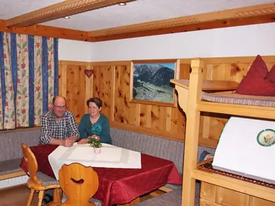 Rupert und Theresia Tinkl