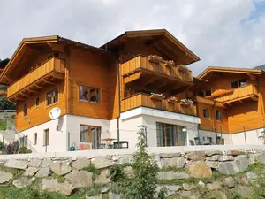 Ferienwohnung für 4 Personen (50 m²) in Kals am Großglockner