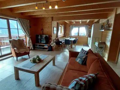 Wohnung 2