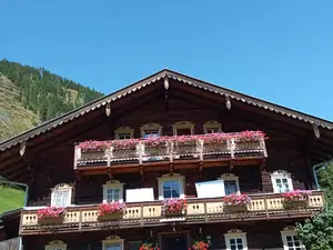 Ferienwohnung für 4 Personen (50 m²) in Kals am Großglockner