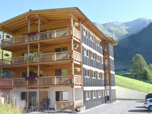 Ferienwohnung für 7 Personen (85 m²) in Kals