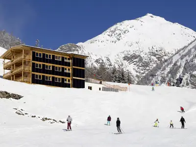 ExteriorWinter