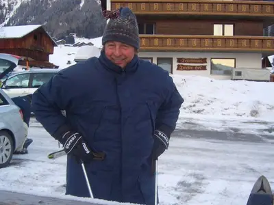 Ferienwohnung für 5 Personen (55 m²) in Kals am Großglockner 2/10