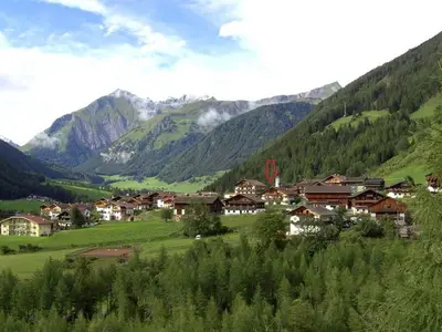 Ferienwohnung für 5 Personen (55 m²) in Kals am Großglockner 4/10