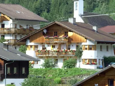 Ferienwohnung für 5 Personen (55 m²) in Kals am Großglockner 5/10