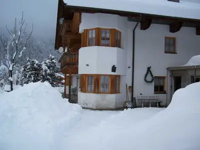 Ferienwohnung für 5 Personen (55 m²) in Kals am Großglockner 1/10