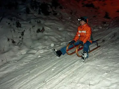 Ferienwohnung für 5 Personen (55 m²) in Kals am Großglockner 5/10