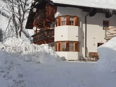 Ferienwohnung für 5 Personen (55 m²) in Kals am Großglockner 7/10