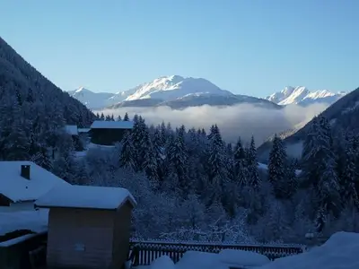 Ferienwohnung für 5 Personen (55 m²) in Kals am Großglockner 10/10