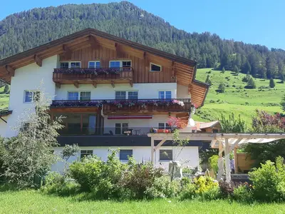 Grossglocknerappartement