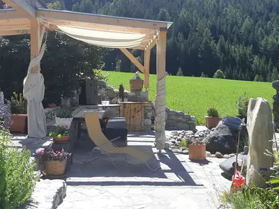 Urlaubsoase