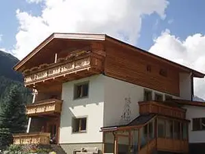 Ferienwohnung für 4 Personen (45 m²) in Kals am Großglockner