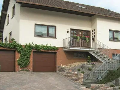 Außenansicht 1