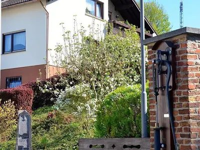 Außenansicht 2