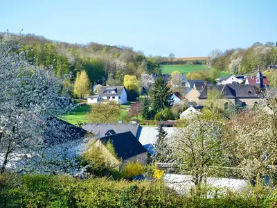 Kalt - Frühling