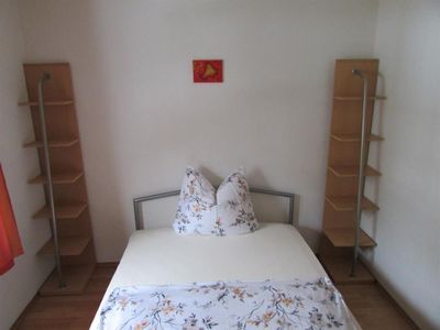 Schlafzimmer EG