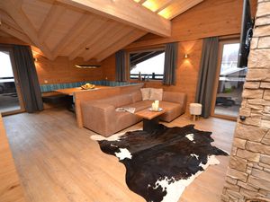 Ferienwohnung für 10 Personen (125 m²) ab 414 € in Kaltenbach