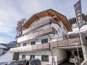 Ferienwohnung für 5 Personen (55 m²) in Kaltenbach