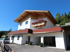 Ferienwohnung für 6 Personen (60 m²) in Kaltenbach