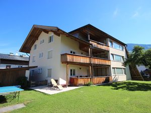 Ferienwohnung für 8 Personen (150 m²) in Kaltenbach