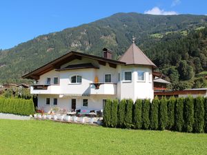 Ferienwohnung für 4 Personen (47 m²) in Kaltenbach