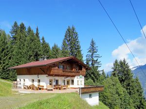Ferienwohnung für 4 Personen (45 m&sup2;) in Kaltenbach