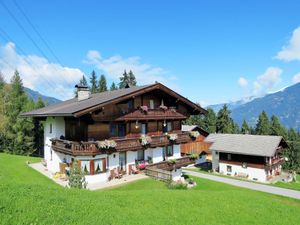 Ferienwohnung für 6 Personen (65 m&sup2;) in Kaltenbach