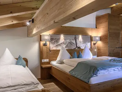 Ferienwohnung für 10 Personen (125 m²) in Kaltenbach 1/10