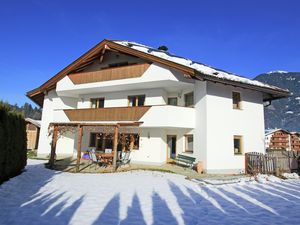 Ferienwohnung für 4 Personen (100 m²) in Kaltenbach