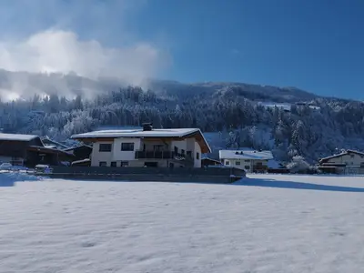 ExteriorWinter