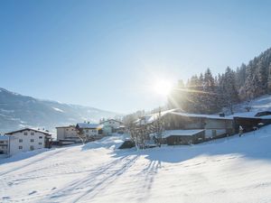 Ferienwohnung für 10 Personen (100 m²) in Kaltenbach