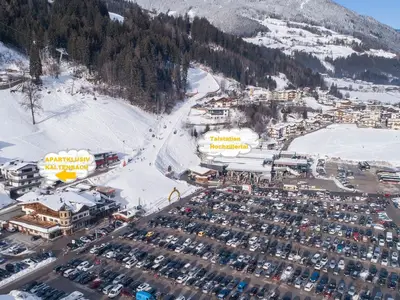Ferienwohnung für 5 Personen (55 m²) in Kaltenbach 3/10