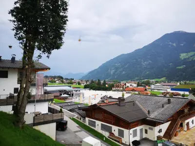 Ferienwohnung für 5 Personen (55 m²) in Kaltenbach 9/10