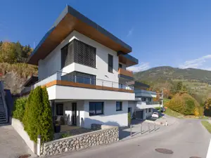 Ferienwohnung für 4 Personen (58 m²) in Kaltenbach
