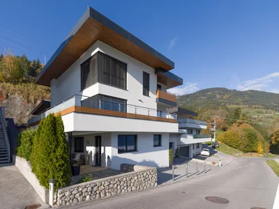 Ferienwohnung für 4 Personen (58 m²) in Kaltenbach 1/10