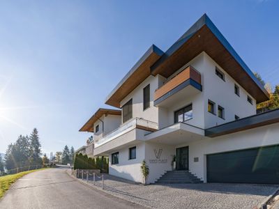 Ferienwohnung für 4 Personen (58 m²) in Kaltenbach 5/10