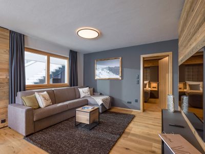 Ferienwohnung für 4 Personen (58 m²) in Kaltenbach 6/10