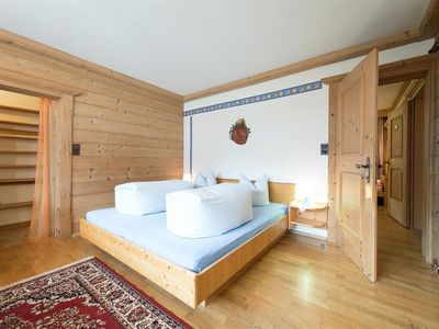 Schlafzimmer Jutta 1