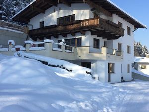 Ferienwohnung für 4 Personen (45 m&sup2;) in Kaltenbach