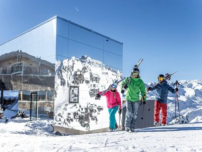 Skifahren Hochzillertal-Kaltenbach Zillertal (c)An