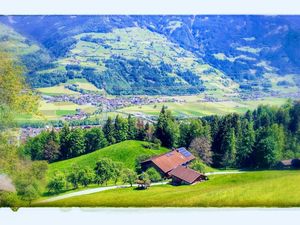 Ferienwohnung für 10 Personen (100 m²) in Kaltenbach