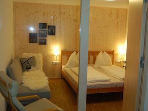 Ferienwohnung für 3 Personen (32 m²) in Kaltenbach