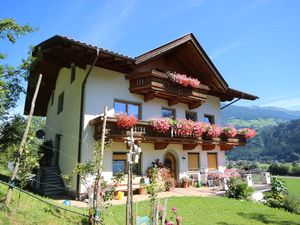 Ferienwohnung für 6 Personen (60 m²) in Kaltenbach