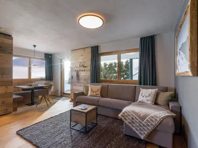 Ferienwohnung für 4 Personen (58 m²) in Kaltenbach 7/10