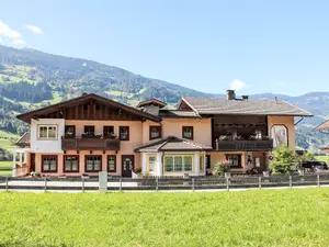 Ferienwohnung für 8 Personen (160 m²) in Kaltenbach