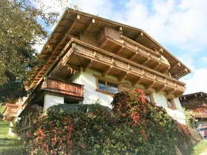 Ferienwohnung für 6 Personen (85 m²) in Kaltenbach