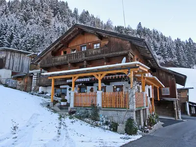 ExteriorWinter